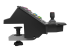Logitech Heavy Equipment Side Panel - Left-angle