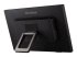 ViewSonic TD2423 - LED monitor - Back