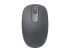 Logitech M196 - Mouse - Front