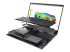 Dell Precision 7670 - 16" - Inside