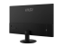 MSI PRO MP272L - LCD monitor - Back