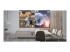 Optoma ZK430ST - DLP projector - Close up
