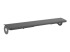 HP - Roll cover - for DesignJet T210, T230, T250, T610 (24"), T620, T650 (24") - Left-angle