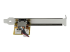 StarTech.com Mini PCIe Card - Back