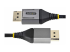 StarTech.com 1ft/30cm DisplayPort 1.4 Cable, 8K 60Hz HDR10 - Multi-angle