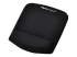 Fellowes PlushTouch - Mouse pad with wrist pillow - Right-angle