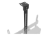 Neomounts - Mounting component (shelf, camera shelf, camera adapter shelf, rail) - Back