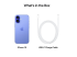 Apple iPhone 16 - 5G smartphone - Back