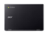 Acer Chromebook Spin 311 R724T-TCO - Back