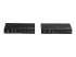 LINDY C6 HDMI 2.0 Extender - Back