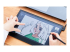 Wacom Movink 13 - Digitiser w/ OLED display - Close up