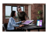 Dell P2424HT - LED monitor - Right-angle