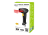 Adesso NuScan 2500TU - Right-angle
