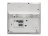 Poly Edge E500 - VoIP phone with caller ID/call waiting - Back