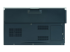 HP Color LaserJet Professional CP5225n - Bottom