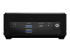 MSI Cubi N ADL 004UK - Front