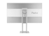 ASUS ProArt OLED PA32UCDM - Back