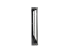 Eaton Tripp Lite Series 18U Rack Enclosure Server Cabinet 33" Deep w/ Doors & Sides - Close up
