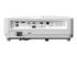 Optoma W340UST - DLP projector - Back