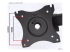 ProperAV - Mounting kit - Close up