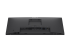 Dell Pro P P2426HE - without stand - Bottom