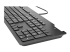 HP Business Slim - Keyboard - Close up