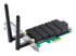 TP-Link Archer T6E - Network adapter - Left-angle