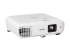 Epson EB-X49 3LCD Projector  - Left-angle
