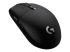 Logitech G G305 - Mouse - Left-angle
