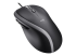 Logitech M500s Advanced Corded Mouse - Back