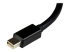 StarTech Mini DisplayPort to DVI Adapter - Close up