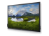 Dell P8624QT - 86" Diagonal Class (85.6" viewable) LED-backlit LCD display - Right-angle