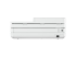 HP ENVY 6530e All-in-One - Back