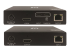 Eaton Tripp Lite Series USB C to HDMI over Cat6 Extender Kit with KVM Support, 4K 60Hz, 4:4:4, Transmitter/Receiver, USB, PoC, HDCP 2.2, up to 230 ft., TAA; - Back