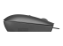 Lenovo 540 - Mouse - compact - Left side