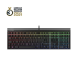 CHERRY MX 2.0S - Keyboard - Front