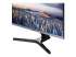 Samsung S24R350FZU - LED monitor - Close up