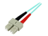 StarTech.com 2m Fiber Optic Cable - Close up