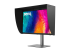 BenQ PD2770U - LED monitor - Right-angle