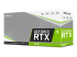 PNY GeForce RTX 3070 Dual Fan - Right-angle