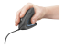 Trust Verto - Mouse - ergonomic - Right-angle