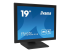 iiyama ProLite T1932MSC-B1S - Left-angle
