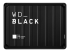 WD_BLACK P10 Game Drive WDBA2W0020BBK-WES1 - Front