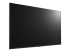 LG 43UL3J - 43" Diagonal Class UL3J Series LED-backlit LCD display - Left-angle