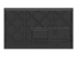 Optoma Creative Touch 3862RK - Back