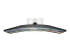 HP E34m G4 Conferencing Monitor - Top