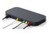 Lenovo Google Meet Series One - Back