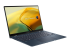 ASUS Zenbook 14 Flip OLED UP3404VA-KN057W - Left-angle