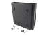 Lenovo ThinkCentre M60q Chromebox - Right-angle
