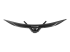 iiyama G-MASTER Red Eagle GCB4580DQSN-B1 - Top